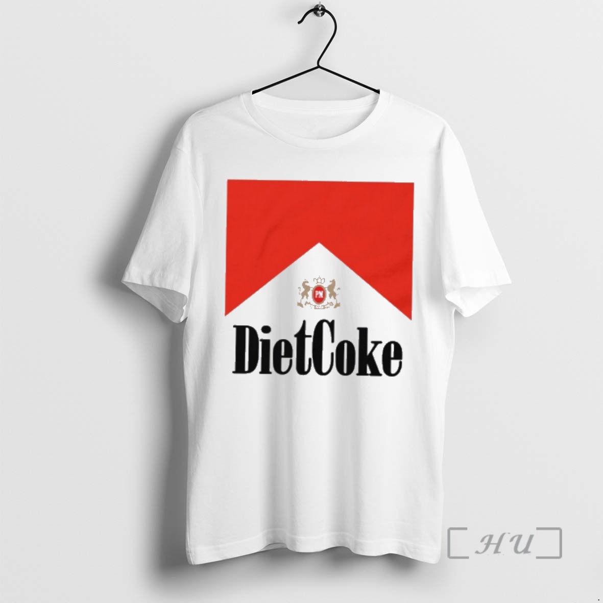 Officials Diet Coke Diet Cigs Logo Parody Premium T Shirts Sweater Hoodie