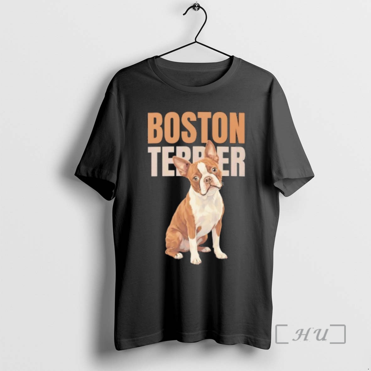 Officials Dog Boston Terrier Premium T Shirts Sweater Hoodie