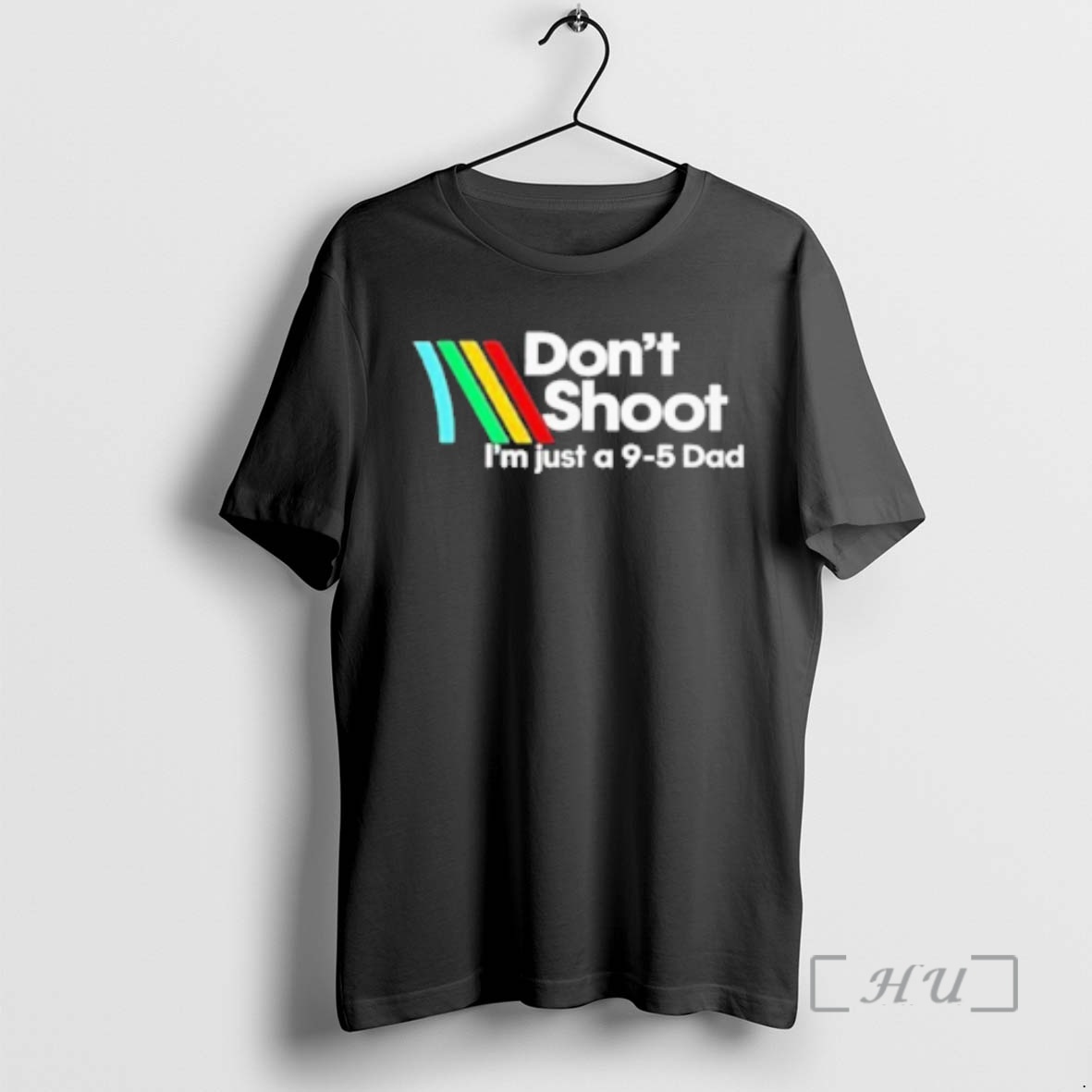 Officials Dont Shoot Im Just A 9 5 Dad Premium T Shirts Sweater Hoodie