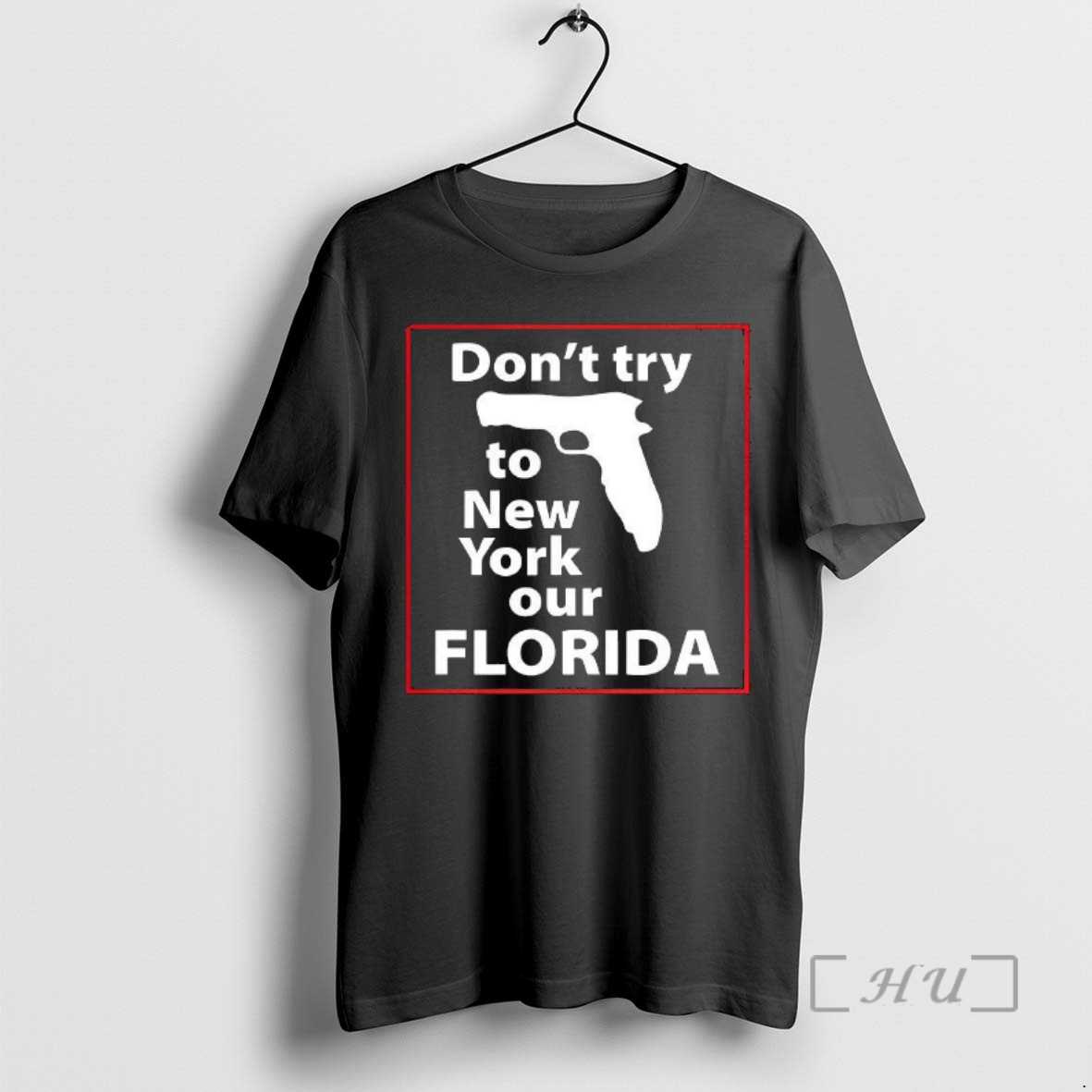 Officials Dont Try To New York Our Florida Pistol Premium T Shirts Sweater Hoodie