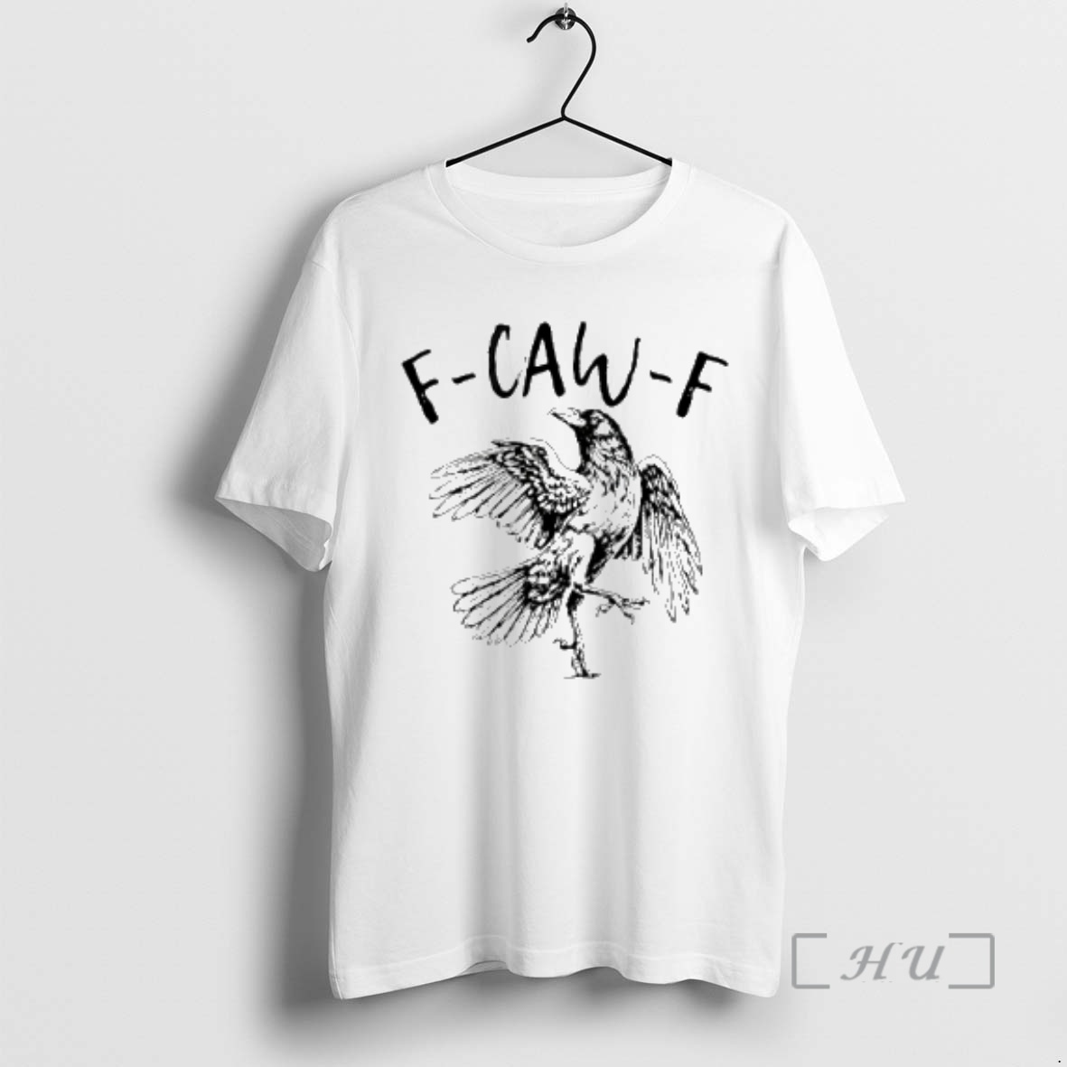 Officials F Caw F Black Crow Premium T Shirts Sweater Hoodie