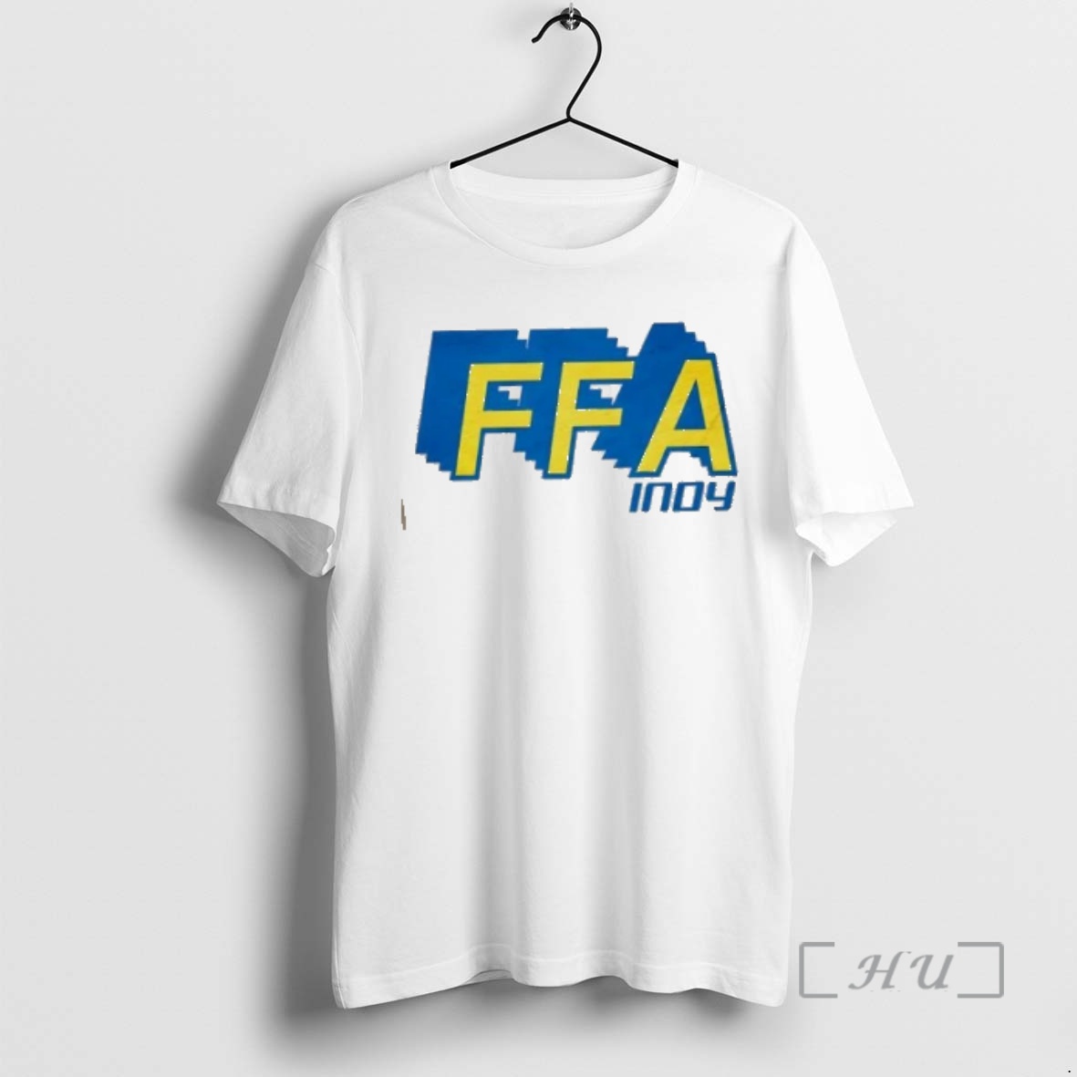 Officials Ffa Indy Retro Premium T Shirts Sweater Hoodie