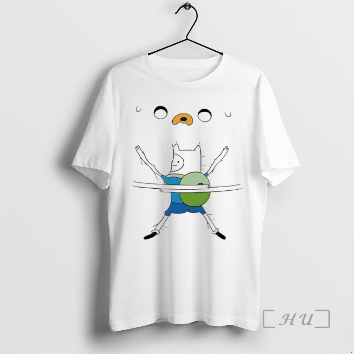 Officials Finn The Human Hug Boobs Premium T Shirts Sweater Hoodie