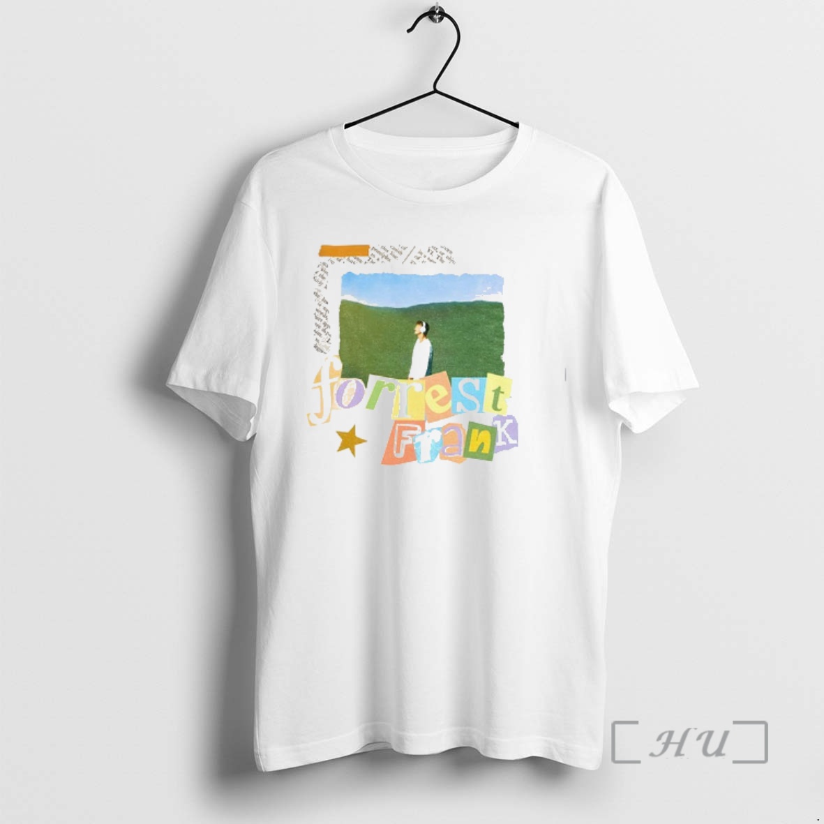 Officials Forrest Frank Forrest Music Jesus Makes Lemonade Faith Premium T Shirts Sweater Hoodie