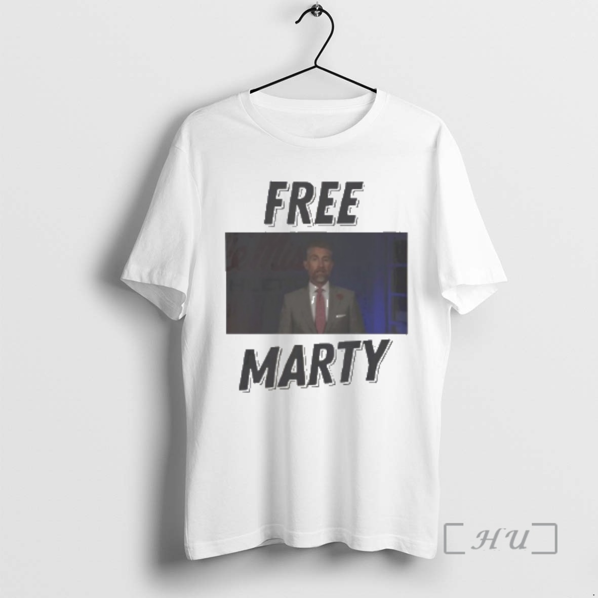 Officials Free Marty Smith Espn Premium T Shirts Sweater Hoodie