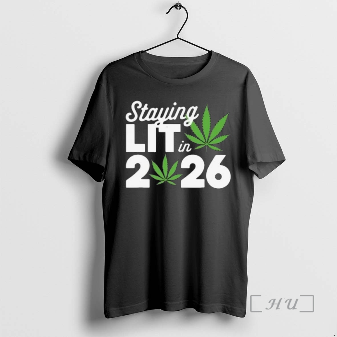 Officials High Wasted Marijuana Weed Staying Lit In 2026 Premium T Shirts Sweater Hoodie