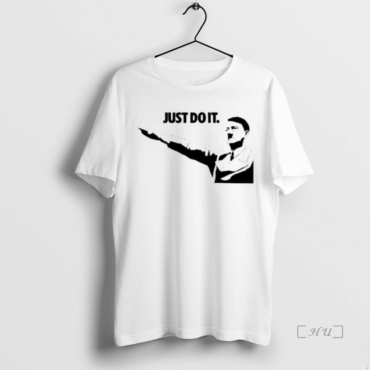 Officials Hitler Just Do It Stop Putin Bumper Graphic Premium T Shirts Sweater Hoodie