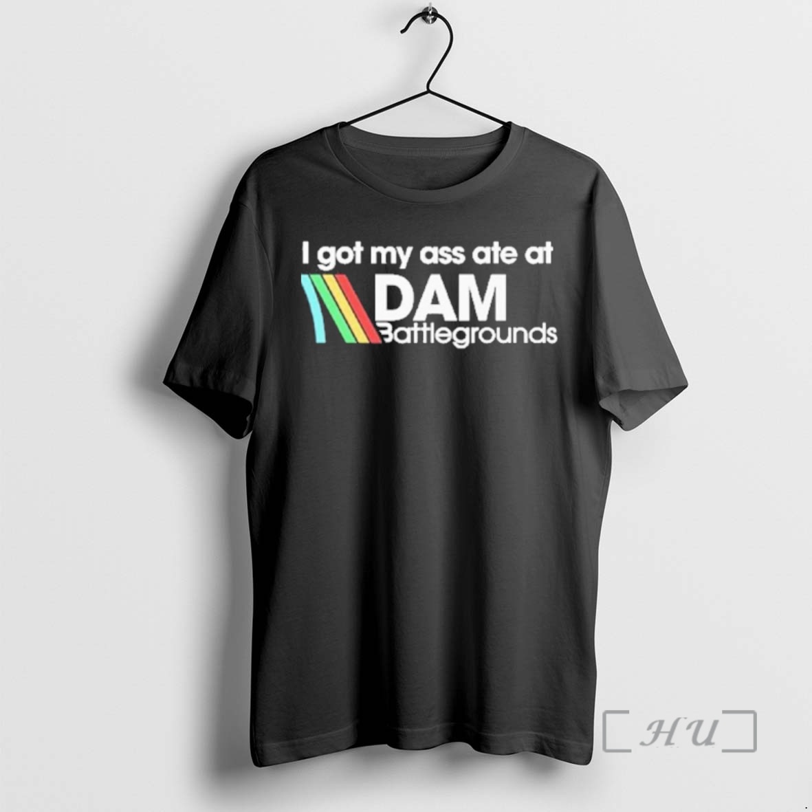 Officials I Got My Ass Ate At Dam Battlegrounds Arc Raiders Premium T Shirts Sweater Hoodie