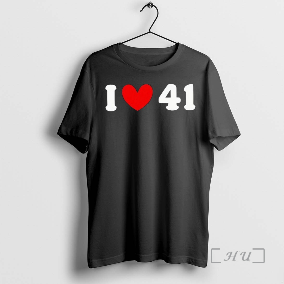 Officials I Love 41 Premium T Shirts Sweater Hoodie