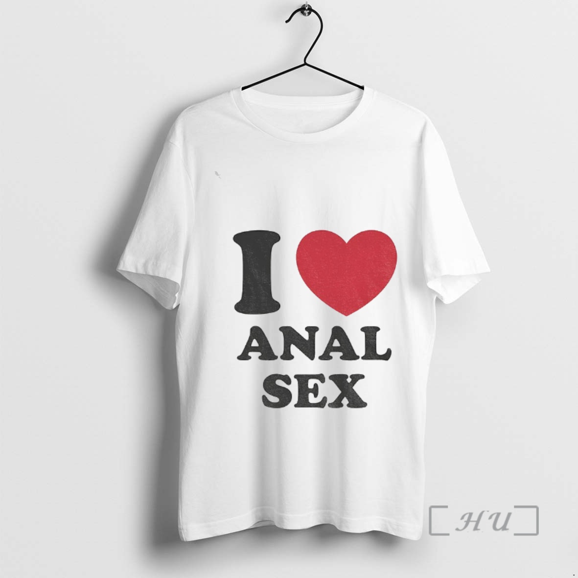 Officials I Love Anal Sex Premium T Shirts Sweater Hoodie