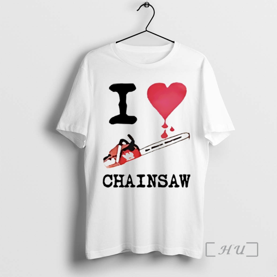 Officials I Love Chainsaw Circle Premium T Shirts Sweater Hoodie