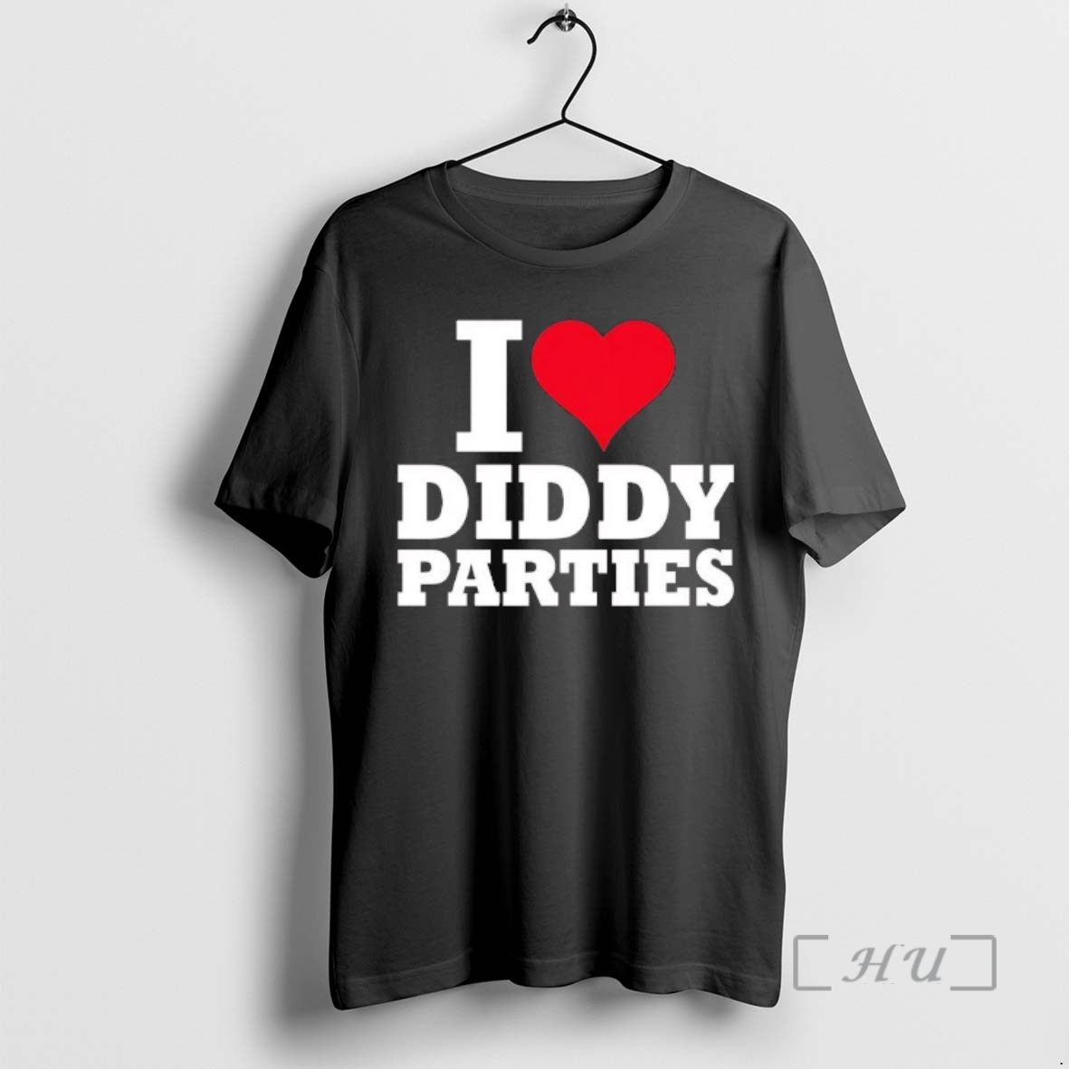 Officials I Love Diddy Parties Premium T Shirts Sweater Hoodie