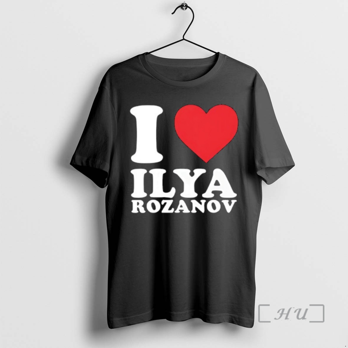 Officials I Love Ilya Grigoryevich Rozanov Premium T Shirts Sweater Hoodie