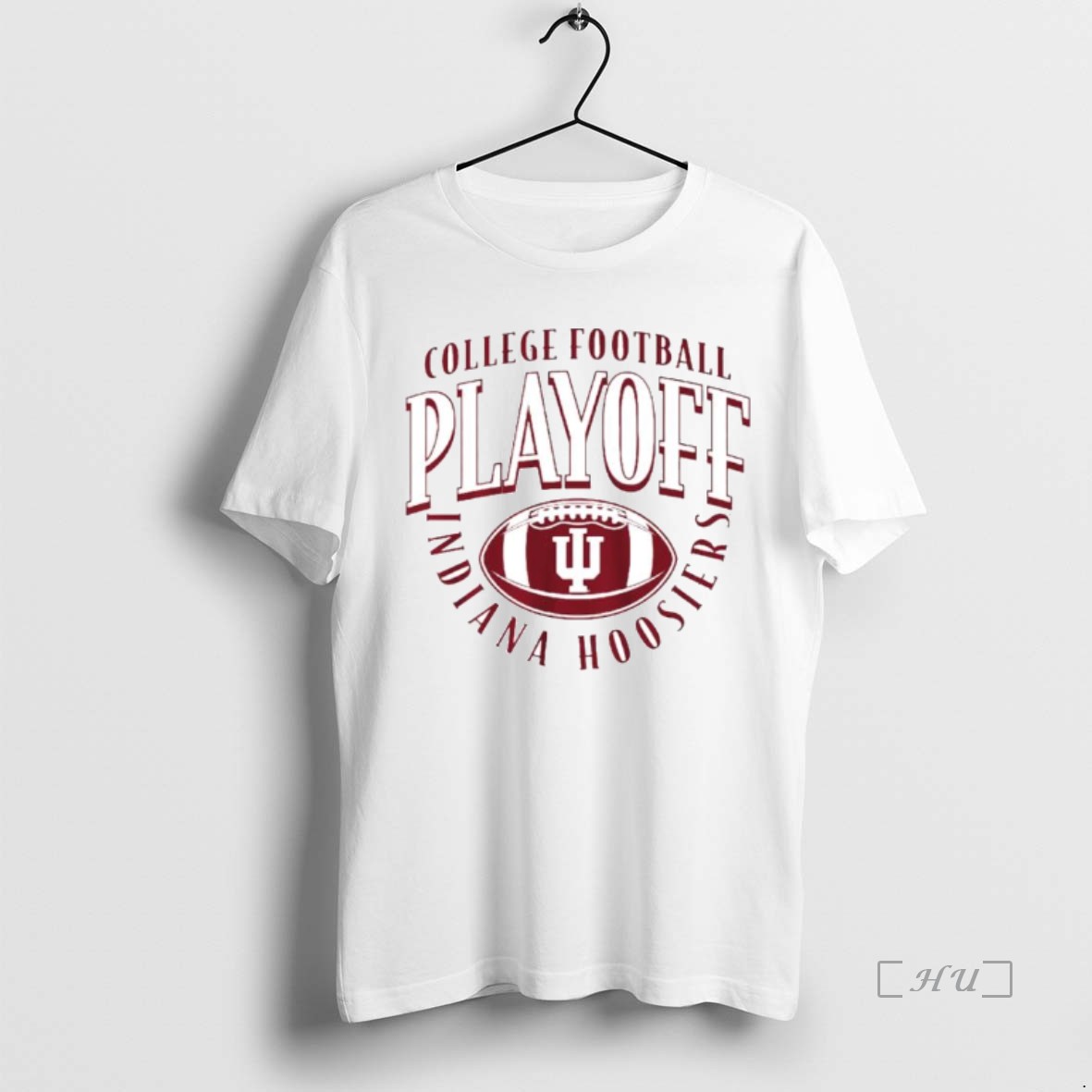 Officials Indiana Hoosiers 2025 Cfb Playoff Curve Ornaments Premium T Shirts Sweater Hoodie