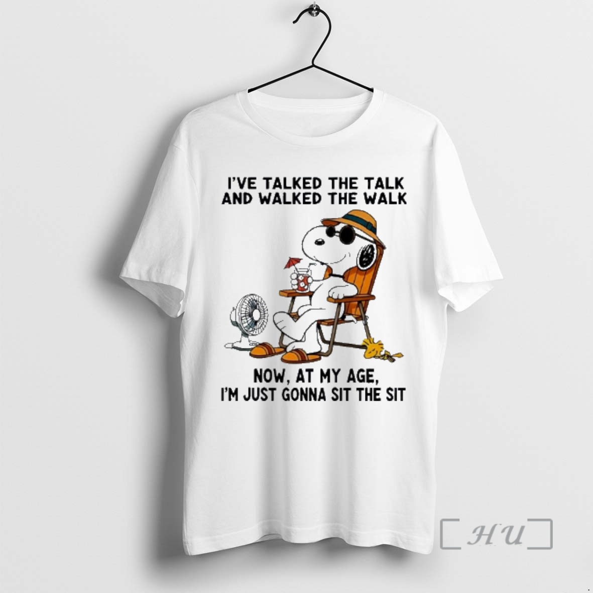 Officials Ive Talked The Talk And Walked The Walk Now At My Age Im Just Gonna Sit The Sit Premium T Shirts Sweater Hoodie