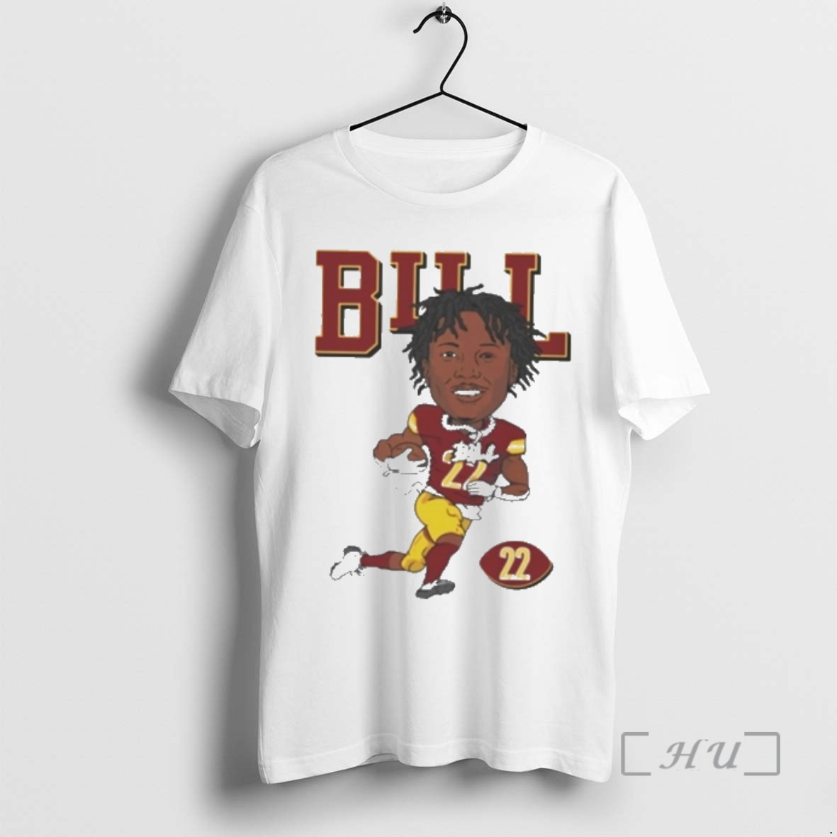 Officials Jacory Croskey Merritt Washington Commanders Nhl My Take Bill Premium T Shirts Sweater Hoodie