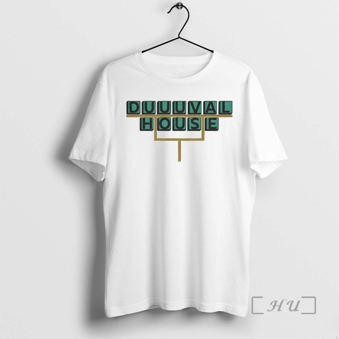 Officials Jaguars Jacksonville Duuuval House Premium T Shirts Sweater Hoodie