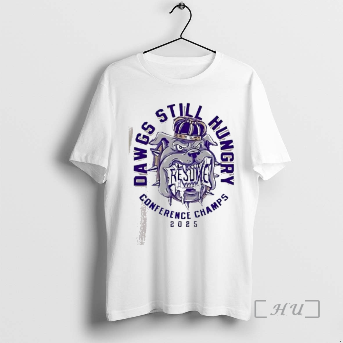 Officials James Madison Dukes Dawgs Still Hungry Conference Champs 2025 Logo Premium T Shirts Sweater Hoodie