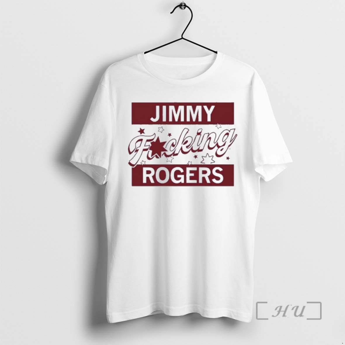 Officials Jimmy Fucking Rogers Premium T Shirts Sweater Hoodie