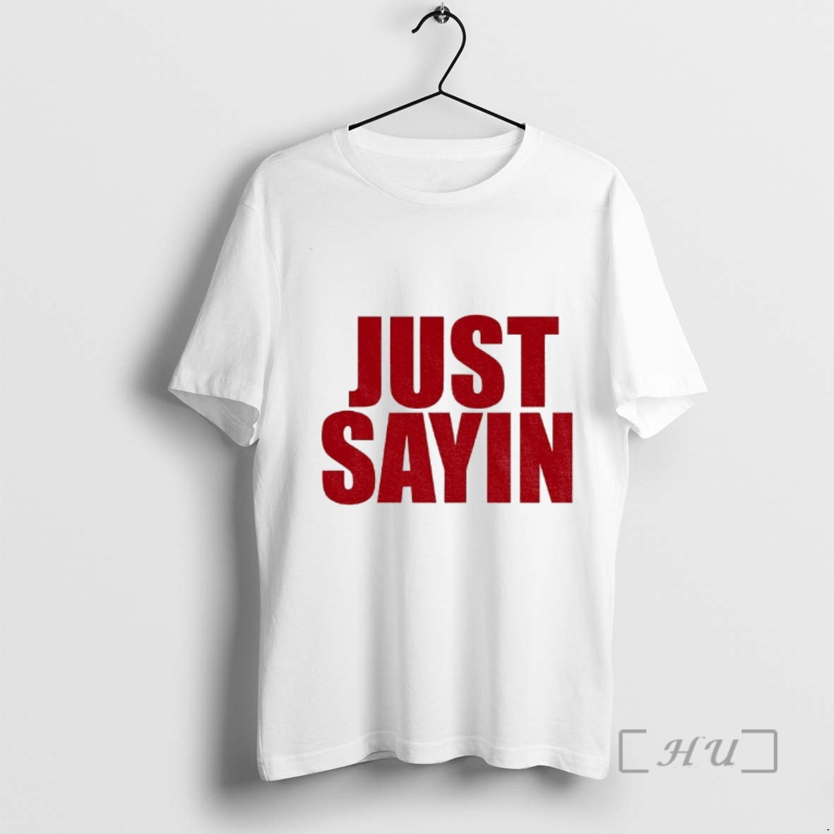 Officials Julian Sayin Just Sayin Ohio State Buckeyes Football 2025 Premium T Shirts Sweater Hoodie