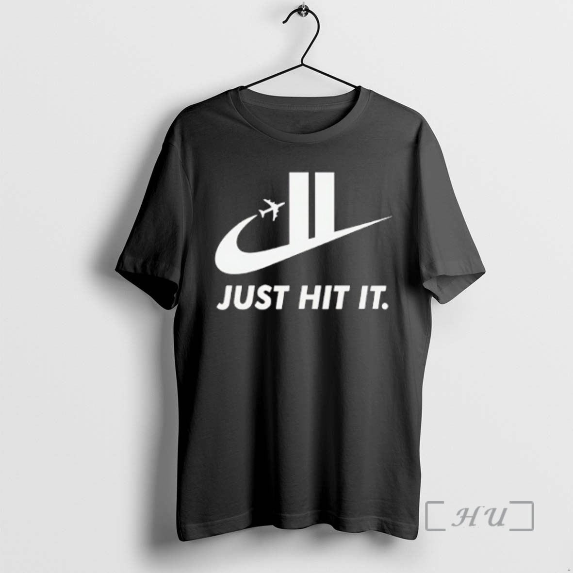 Officials Just Hit It 9 11 Logo Parody Premium T Shirts Sweater Hoodie