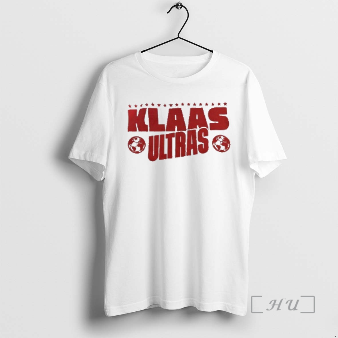 Officials Klaas Ultras Premium T Shirts Sweater Hoodie