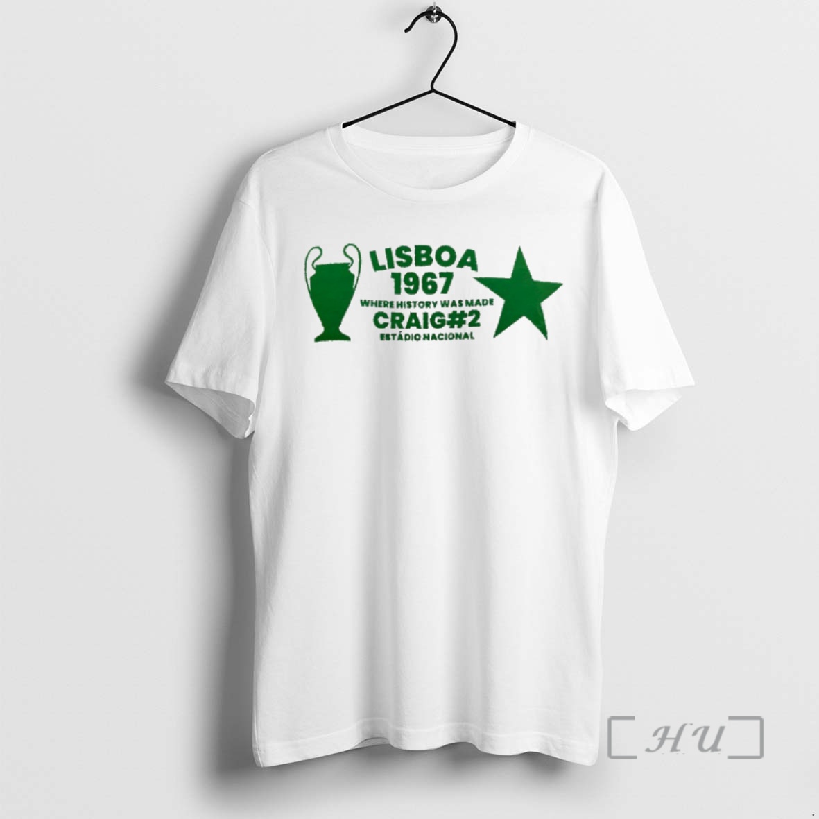 Officials Lisbon Lions 1967 Where History Was Made Craig Premium T Shirts Sweater Hoodie