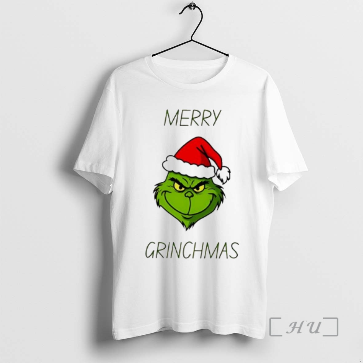 Officials Merry Grinchmas Classic Premium T Shirts Sweater Hoodie