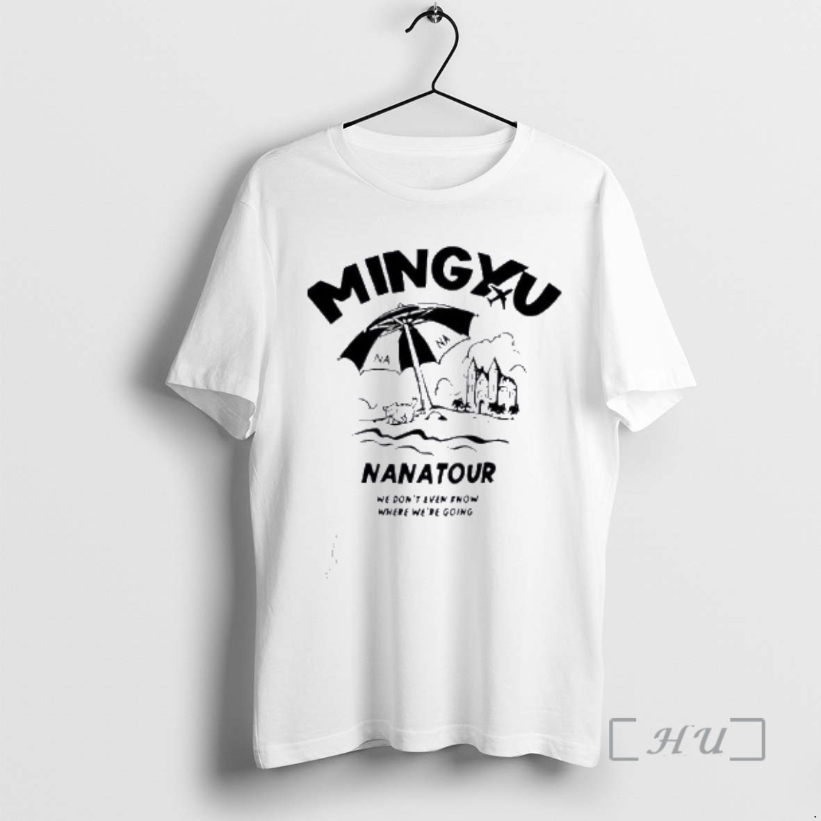Officials Mingyu Nana Tour Vintage Premium T Shirts Sweater Hoodie