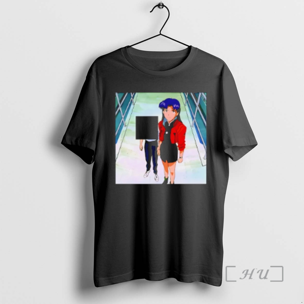 Officials Misato Files Conan Enime Premium T Shirts Sweater Hoodie