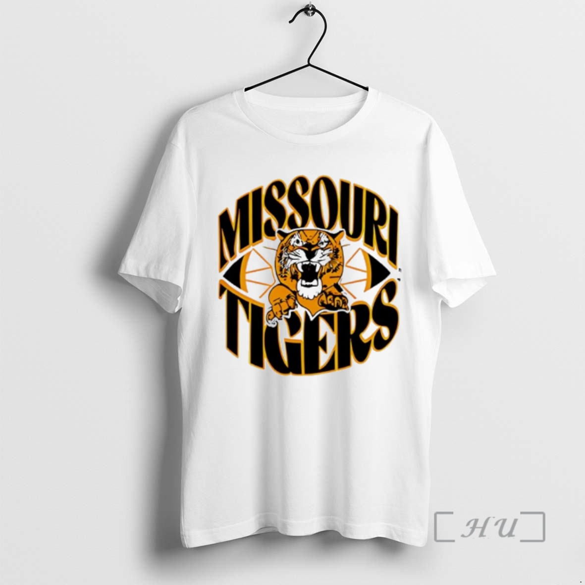 Officials Mizzou Tigers Womens Basketball Logo Premium T Shirts Sweater Hoodie