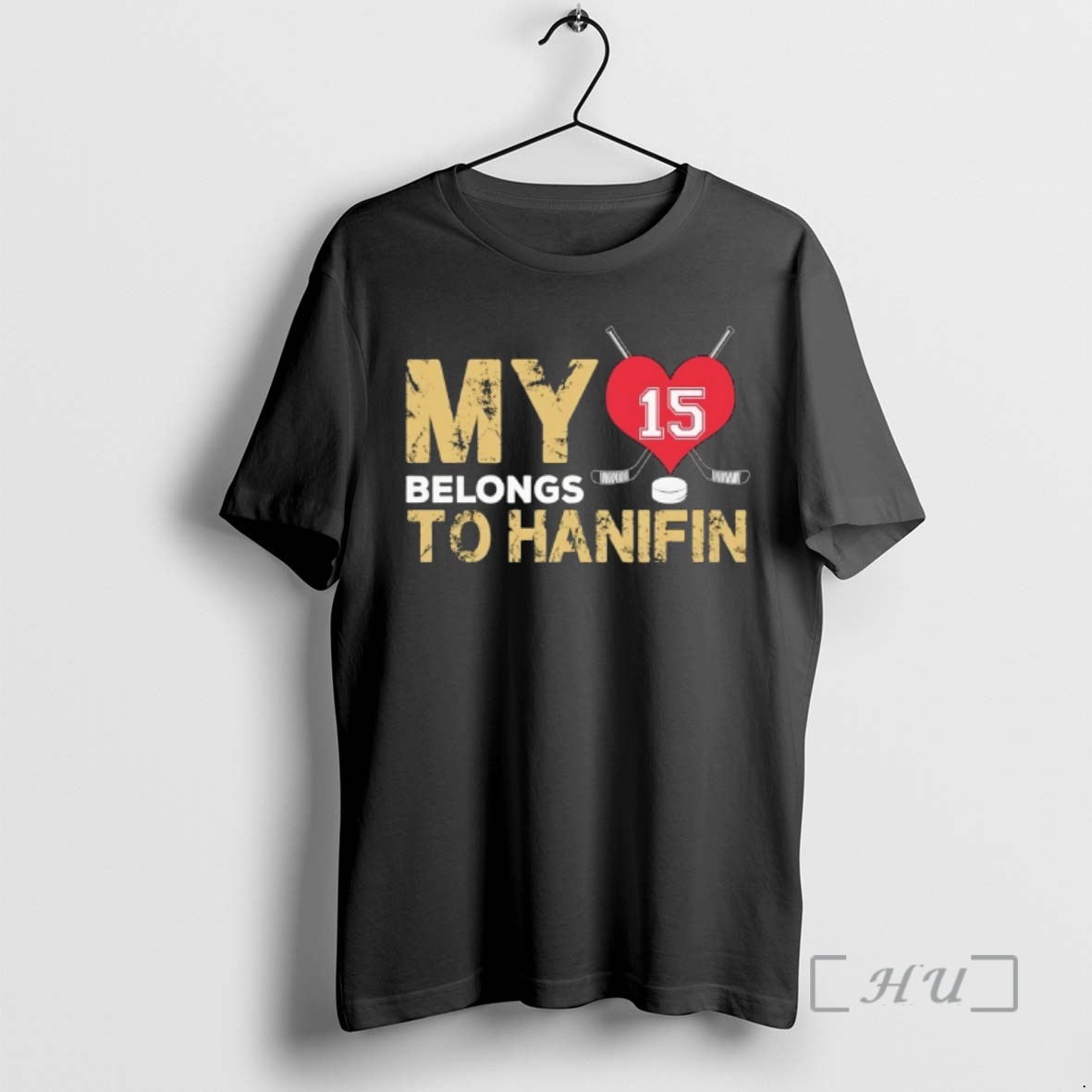 Officials My Heart Belongs To Noah Hanifin 15 Vegas Golden Knights Premium T Shirts Sweater Hoodie