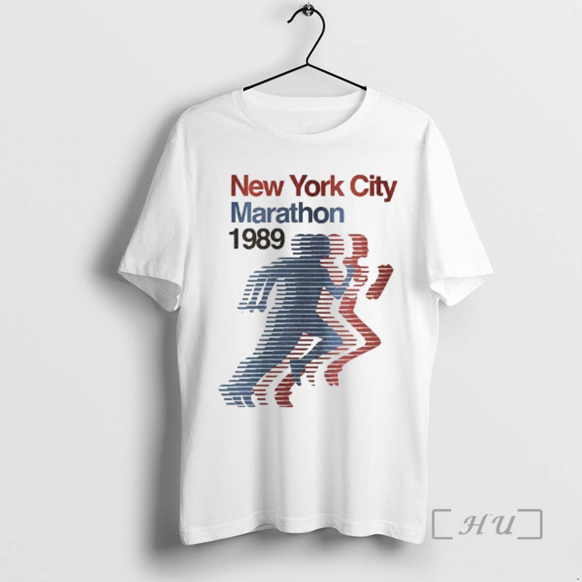 Officials New York City Marathon 1989 Vintage Premium T Shirts Sweater Hoodie