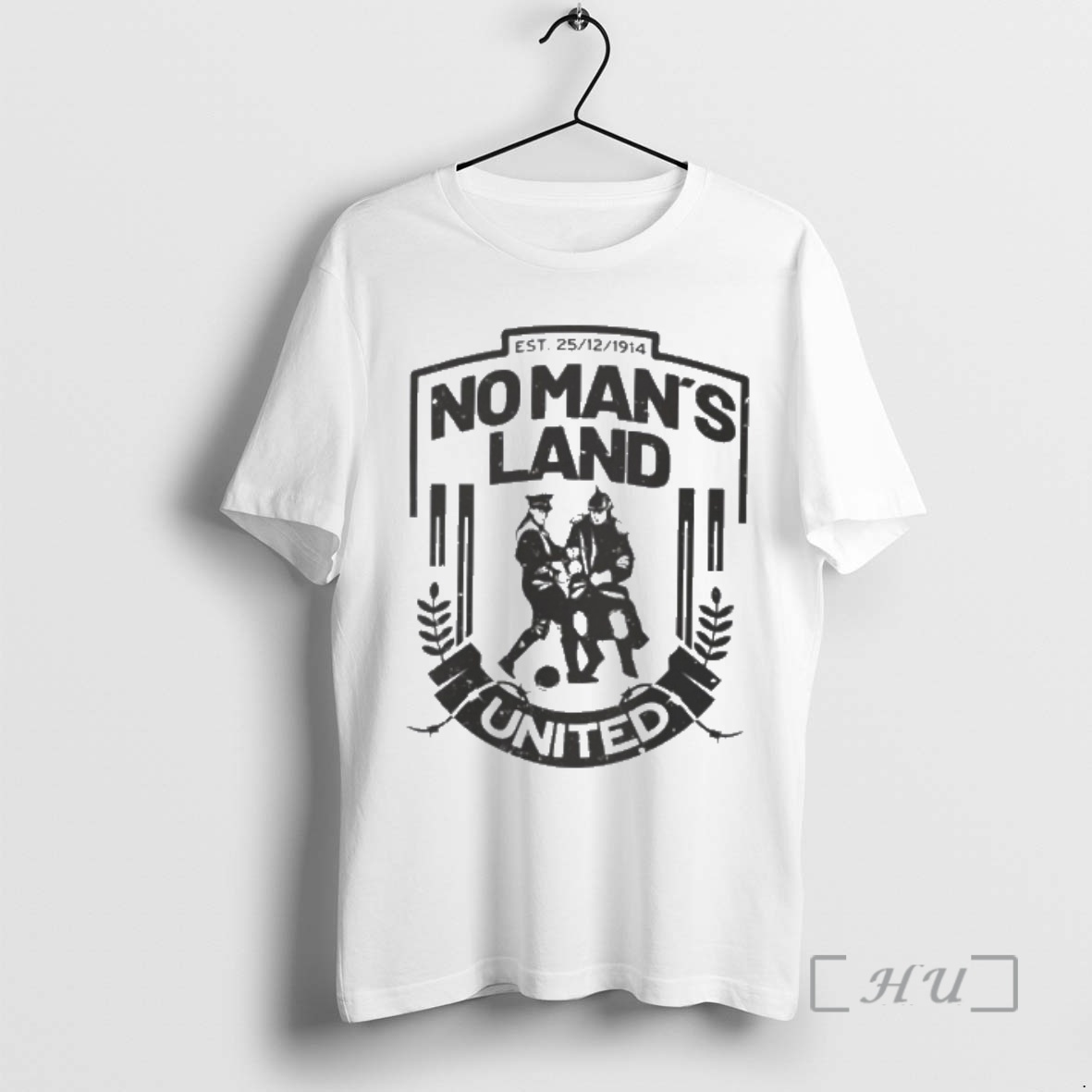 Officials Nomans Land United Premium T Shirts Sweater Hoodie