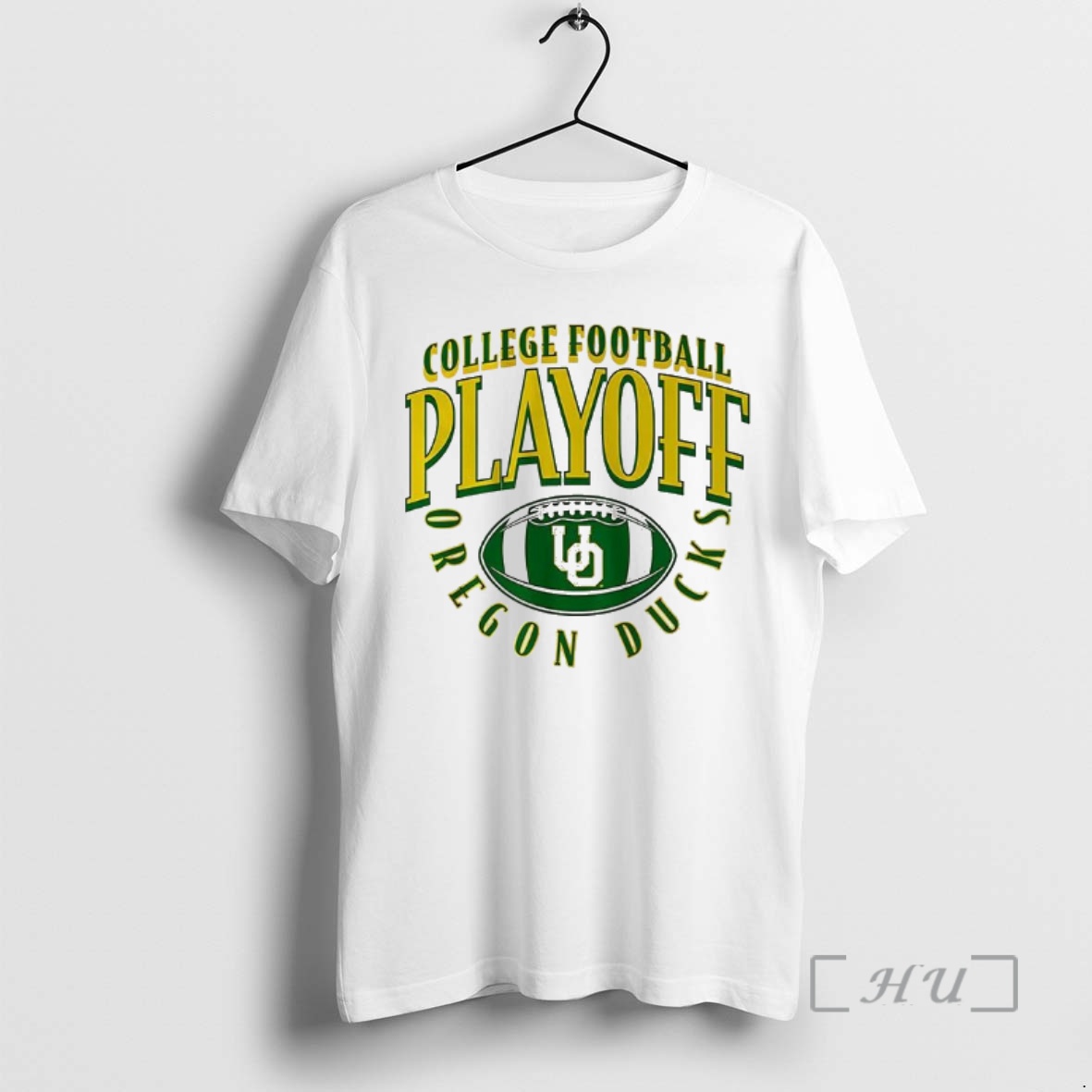 Officials Oregon Ducks Ncaa College Football Playoff Team 2025 2026 Curve Ball Logo Premium T Shirts Sweater Hoodie