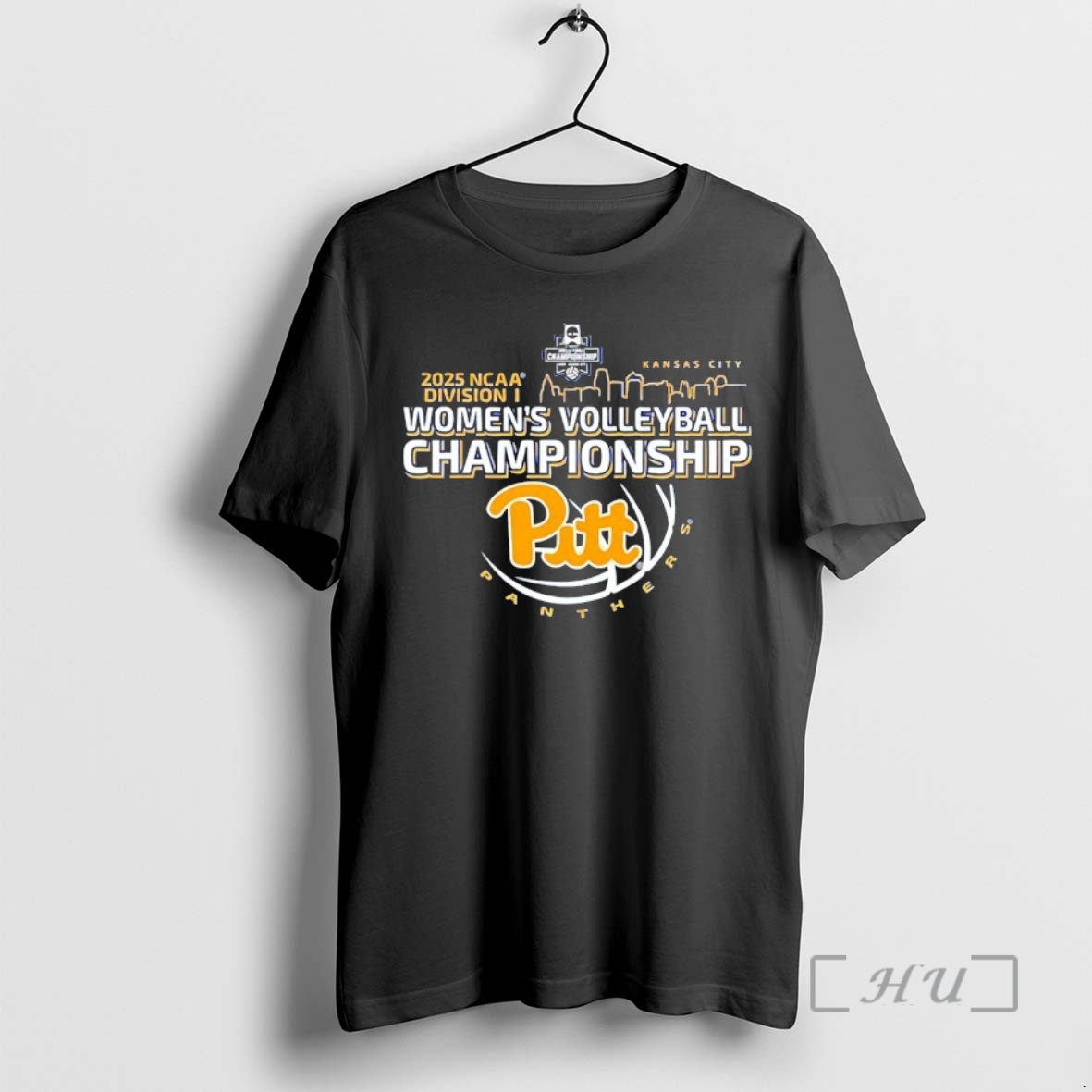 Officials Pitt Panthers 2025 Ncaa Division I Womens Volleyball Championship Final Four Bound Premium T Shirts Sweater Hoodie