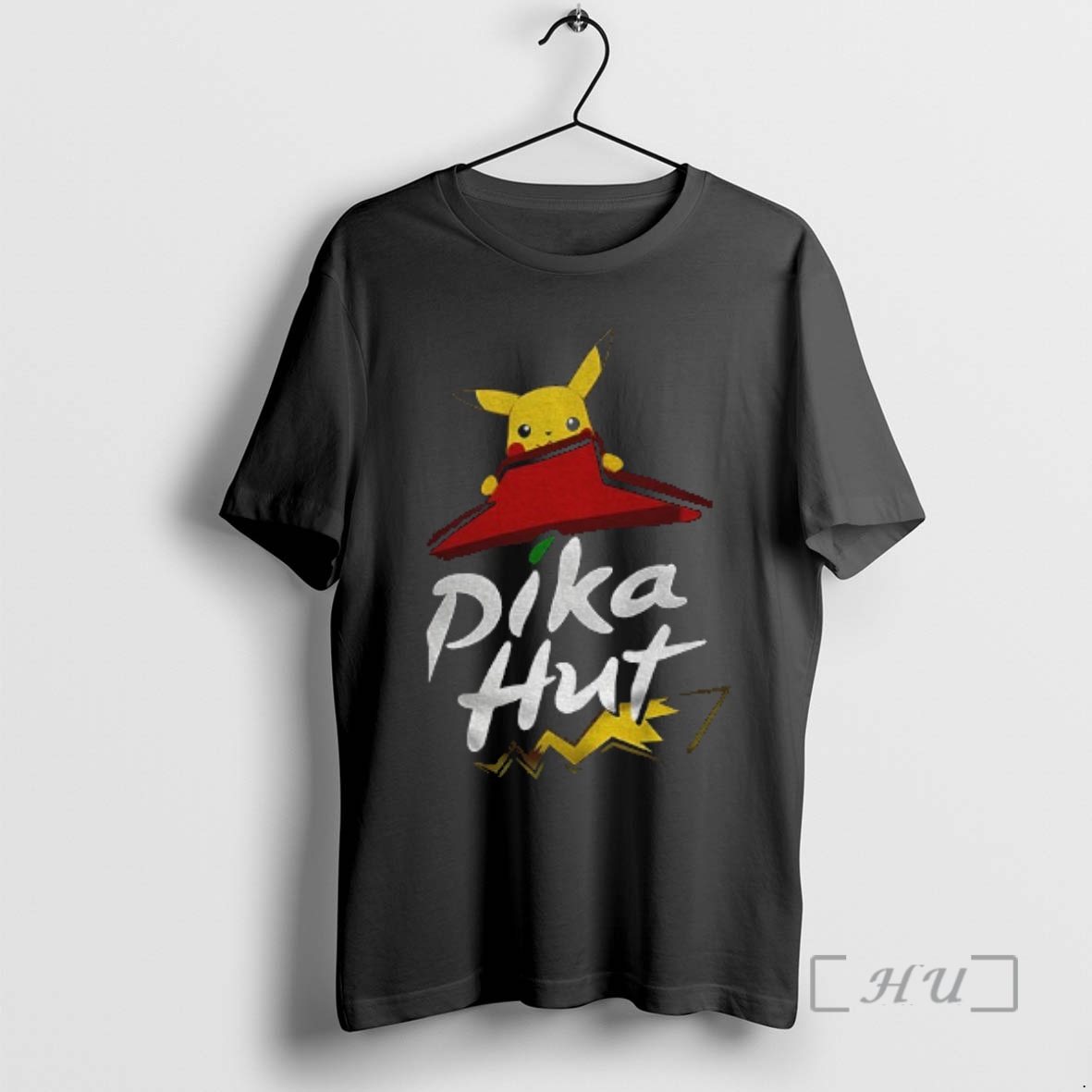 Officials Pokemon No One Out Pikas The Hut Premium T Shirts Sweater Hoodie
