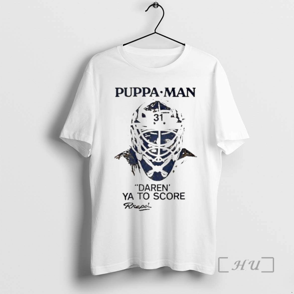 Officials Puppa Man Daren Ya To Score Buffalo Sabres Premium T Shirts Sweater Hoodie