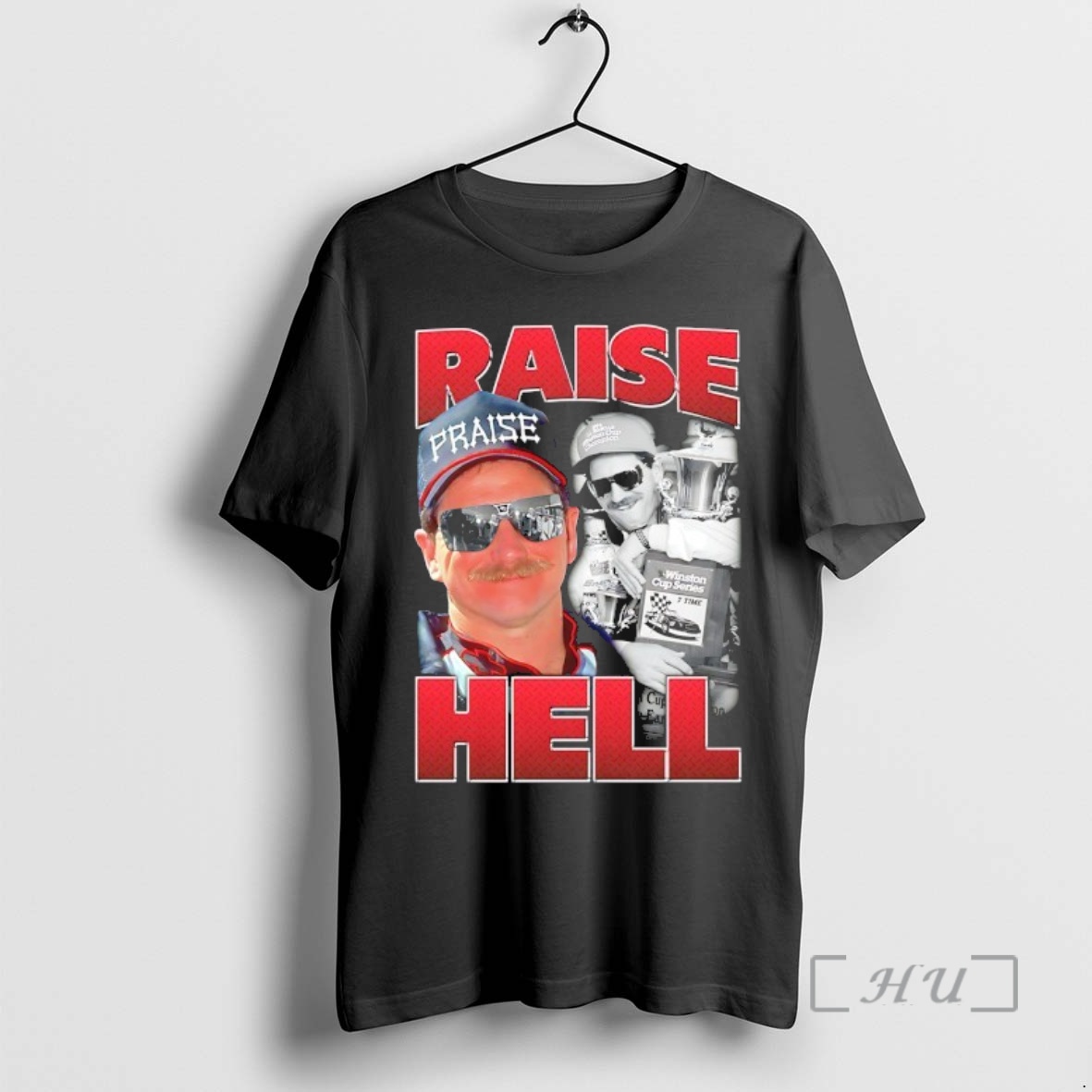Officials Raise Hell Praise Dale Graphic Premium T Shirts Sweater Hoodie