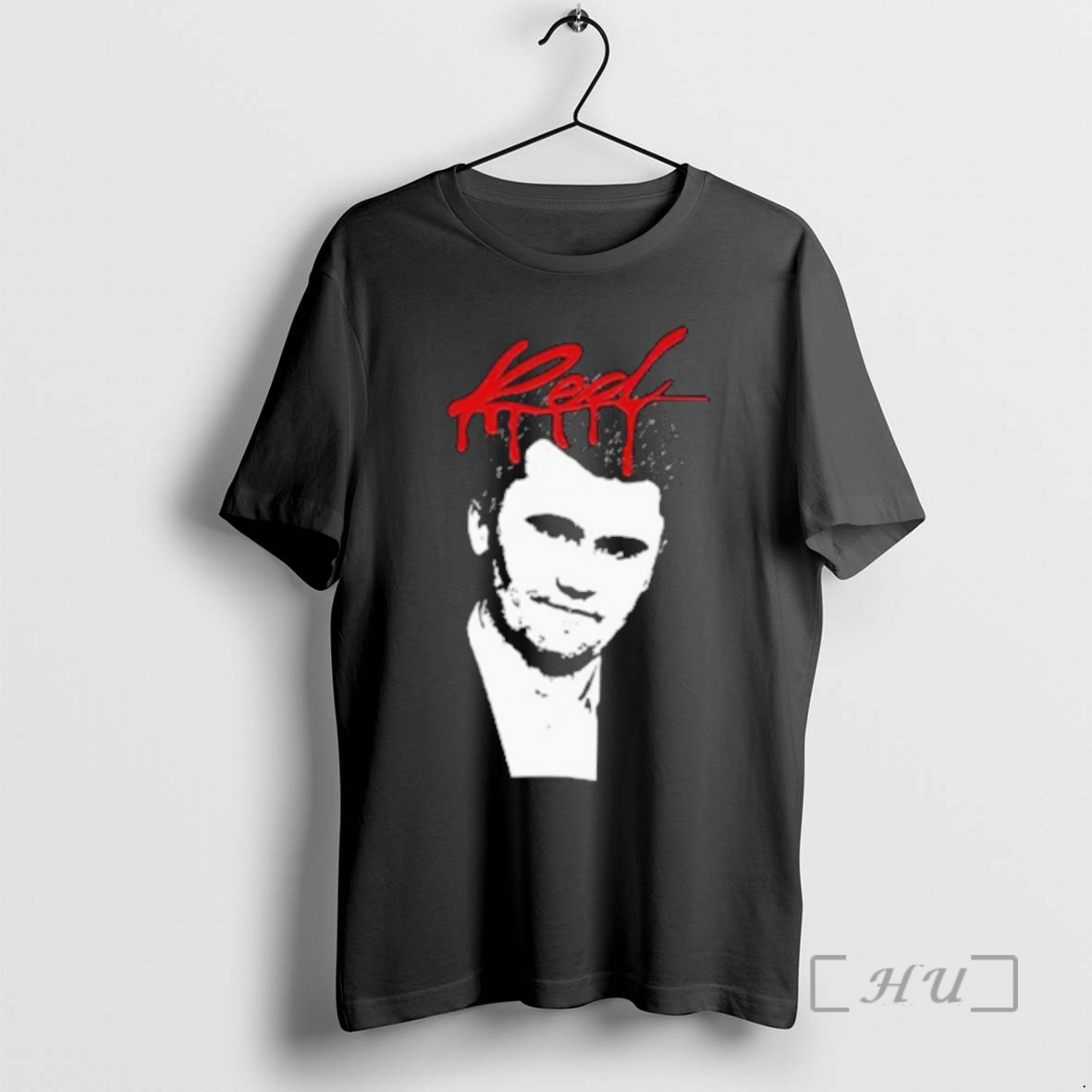 Officials Red Charlie Kirk Premium T Shirts Sweater Hoodie