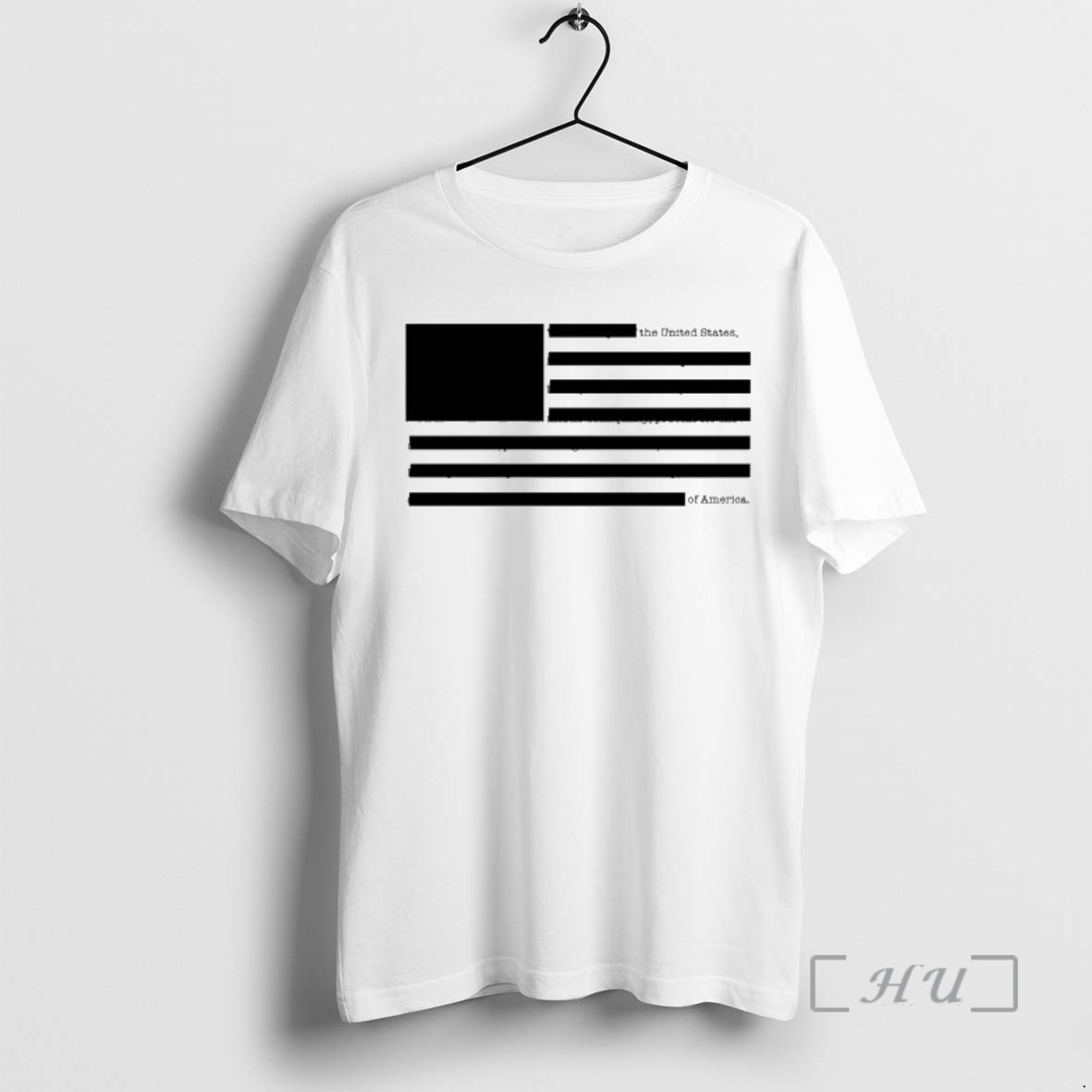 Officials Redacted Preamble The United States Of America Premium T Shirts Sweater Hoodie