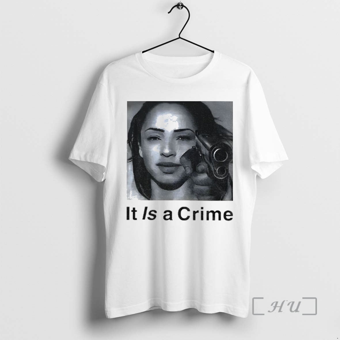 Officials Sade Henryjawnson It Is A Crime Vintage Premium T Shirts Sweater Hoodie