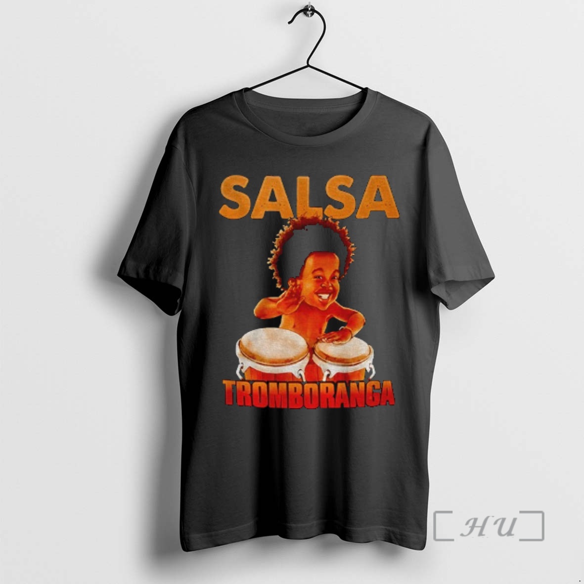 Officials Salsa Tromboranga Funny Meme Premium T Shirts Sweater Hoodie