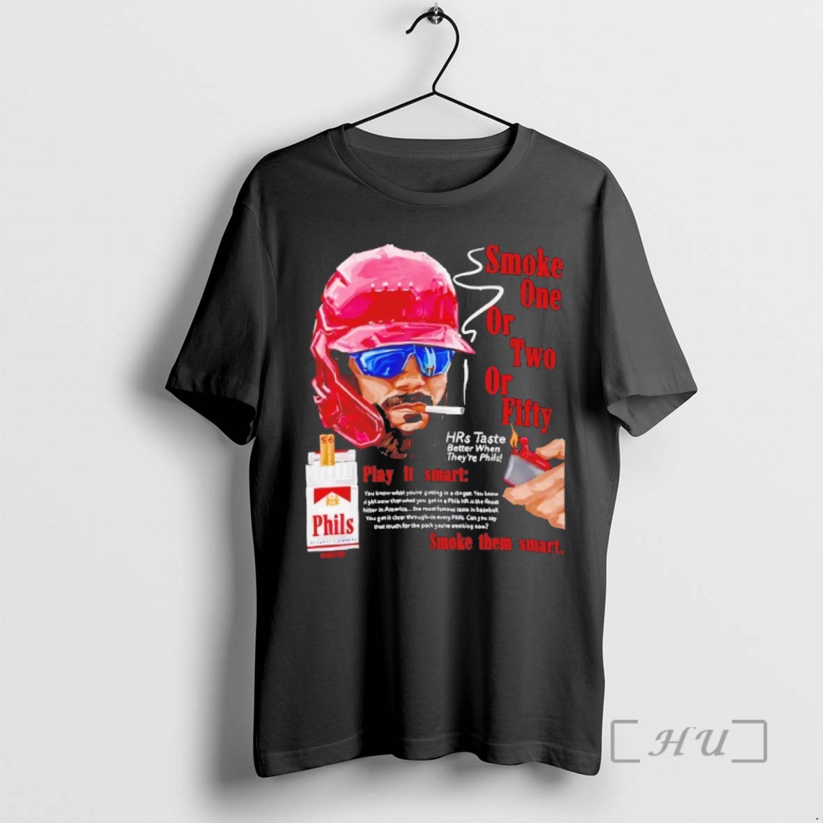 Officials Smoke One Or Two Or Fifty Play It Smart Smoke Them Smart Premium T Shirts Sweater Hoodie