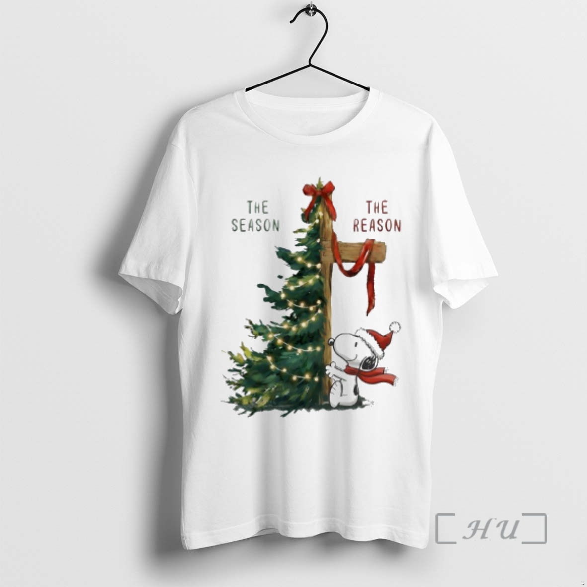 Officials Snoopy The Season The Reason Christmas Premium T Shirts Sweater Hoodie