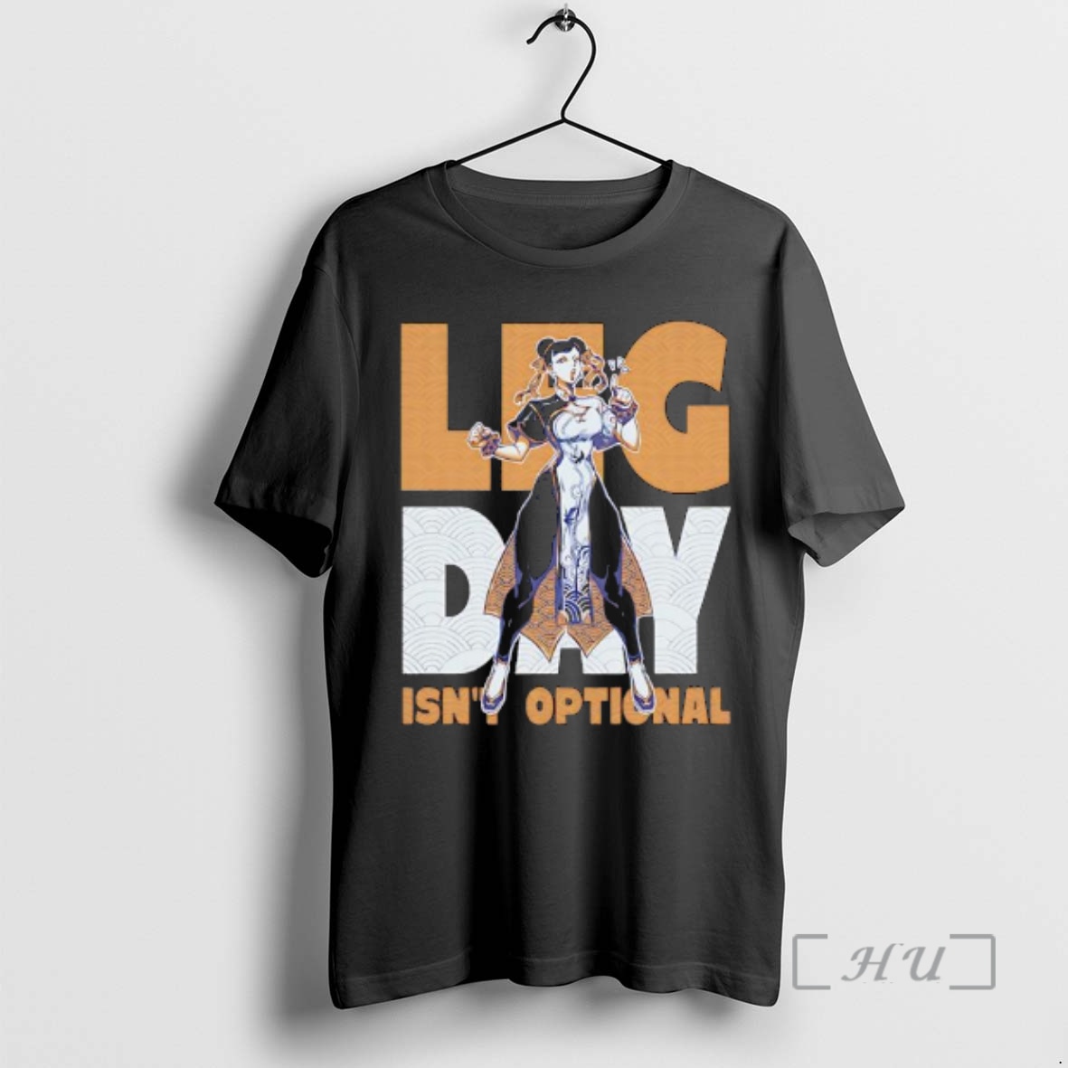 Officials Street Fighter Leg Day Isnt Optional Premium T Shirts Sweater Hoodie