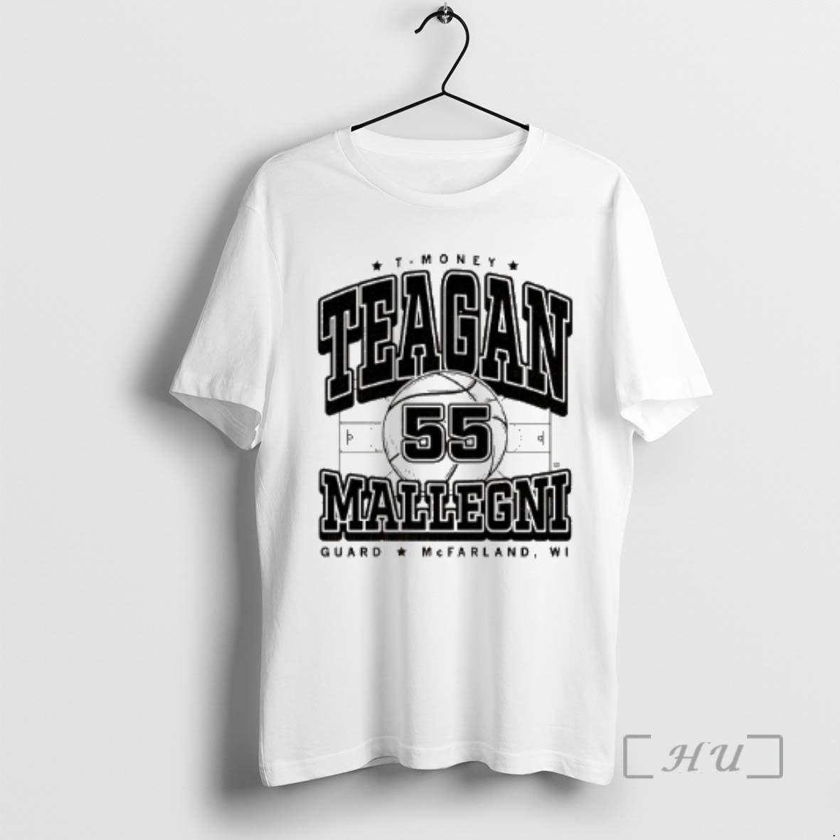 Officials Teagan Mallegni Iowa Hawkeyes T Money From Mcfarland Wi Premium T Shirts Sweater Hoodie