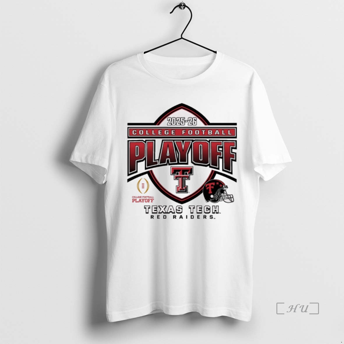 Officials Texas Tech Red Raiders College Football Playoff 2025 26 Stadium Walk Premium T Shirts Sweater Hoodie