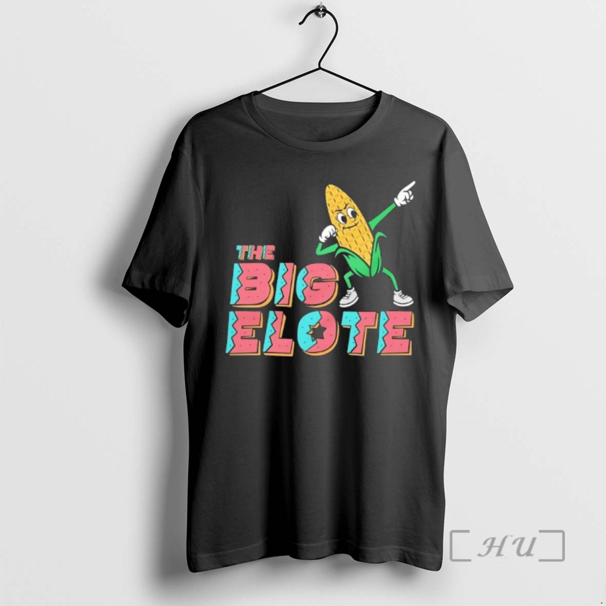 Officials The Big Elote San Antonio Spurs Basketball Premium T Shirts Sweater Hoodie