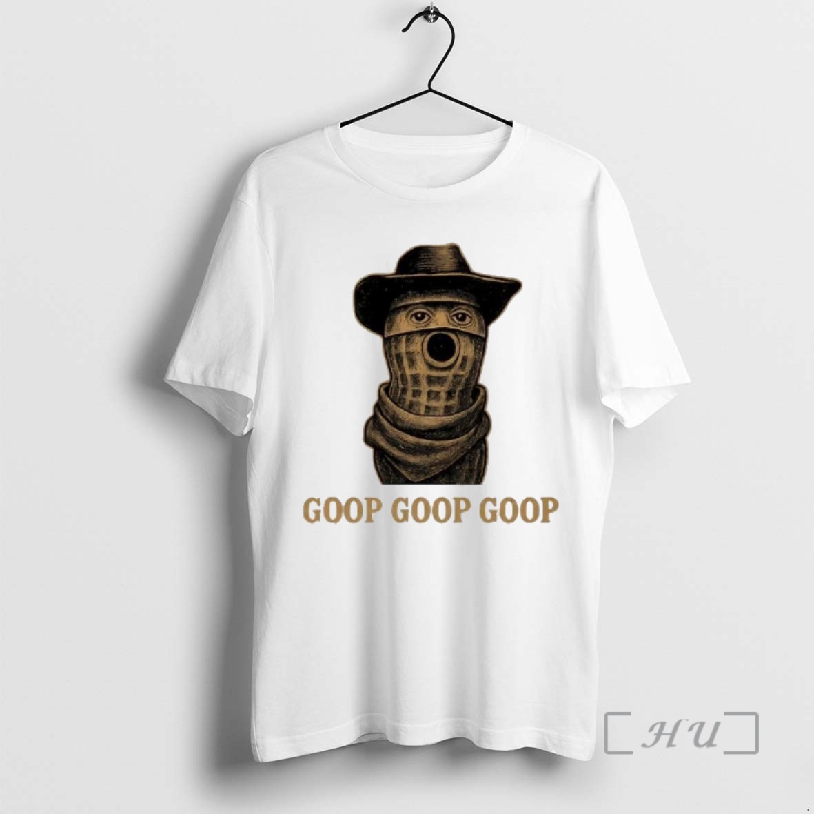 Officials The Burnt Peanut Goop Goop Goop Premium T Shirts Sweater Hoodie